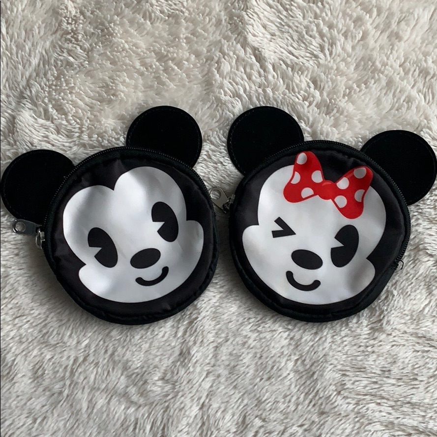 Mouse Bag
